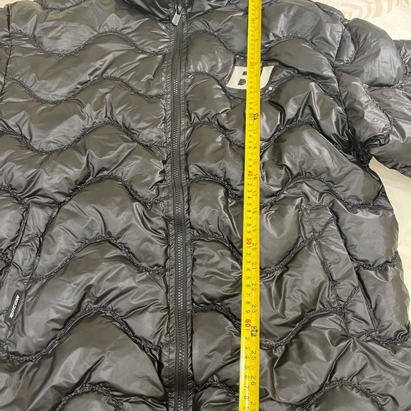 Jackets oversize - Picture 1 of 5